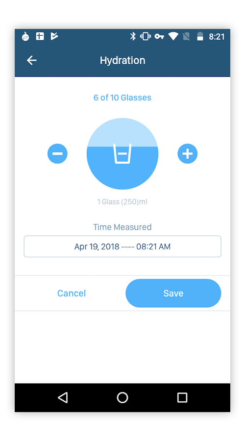 Novique - HealthCare App screenshot 2